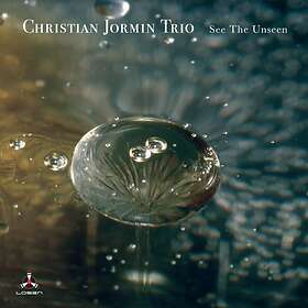 Christian Jormin See The Unseen CD