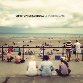 Christopher Us Poor Humans CD