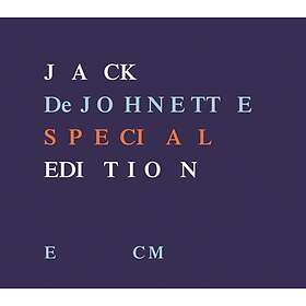 Jack DeJohnette Special Edition Touchstones Series CD