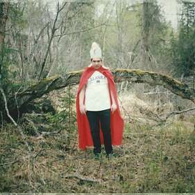 Gus Englehorn Dungeon Master CD