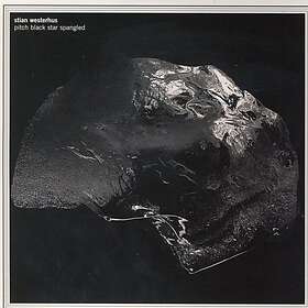 Stian Westerhus Pitch Black Star Spangled CD