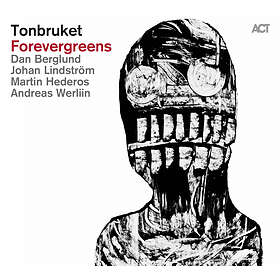 Tonbruket Forevergreens CD