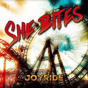 Bites Joyride CD