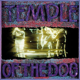 Temple Of The Dog CD