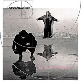 Hackedepicciotto The Silver CD