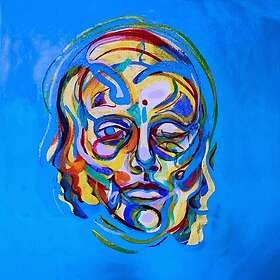 Lonely The Brave Hope List CD