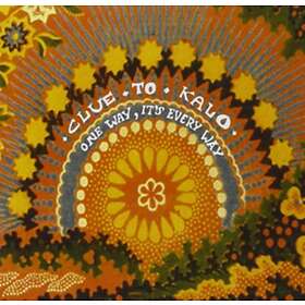 Clue To Kalo Its Every CD