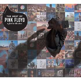 Pink Floyd A Foot In The Door Best Of CD