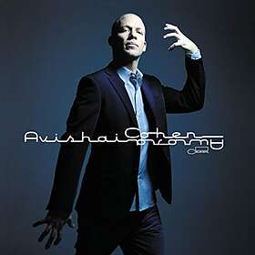 Avishai Cohen Aurora Limited Edition CD