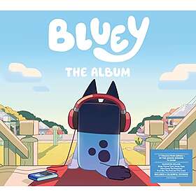 Filmmusikk The Album CD