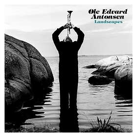 Ole Edvard Antonsen Landscapes CD