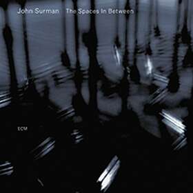 John Surman The Spaces In Between CD