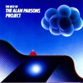 The Alan Parsons Best Of CD