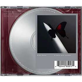 Malone Twelve Carat Toothache CD