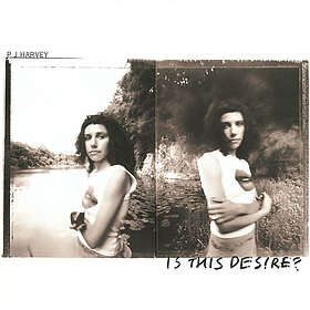 PJ Harvey Is This Desire? CD