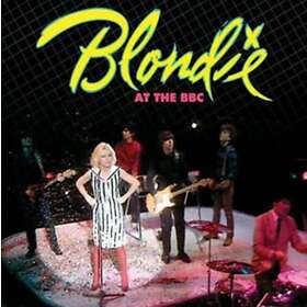 Blondie At The BBC CD