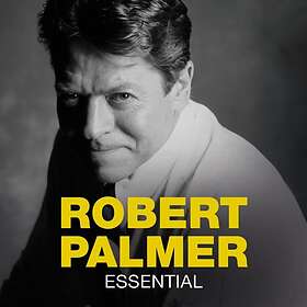 Robert Palmer Essential CD