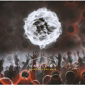 Marillion Marbles In The Park CD