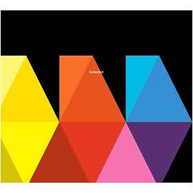 Krokofant - Krokofant CD