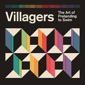 Villagers The Art Of Pretending To Swim CD