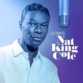 King Cole Ultimate CD