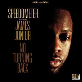 Speedometer No Turning Back CD