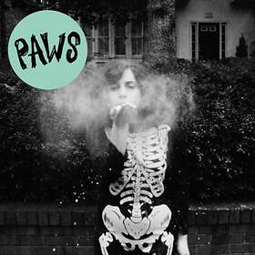 Paws Youth Forever CD