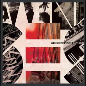 Throwing Muses Anthology CD