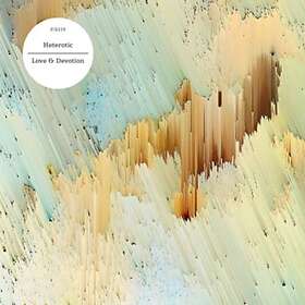 Heterotic Love & Devotion CD
