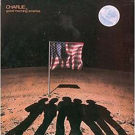 Charlie America (Remastered) CD