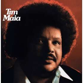 Tim Maia CD