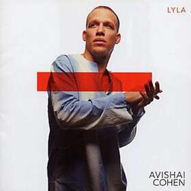 Avishai Cohen Lyla CD