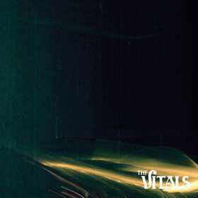 The Vitals Qualia CD