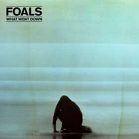 Foals What Went Down CD