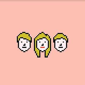 Patawawa Power-Up CD