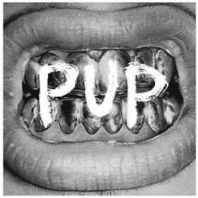 Pup - Pup CD