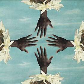 Kokoroko Could We Be More CD