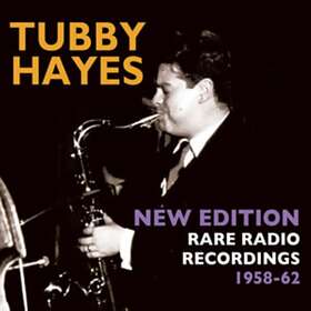 Tubby Hayes CD