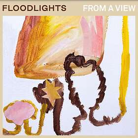 Floodlights From A View CD