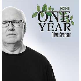 Clive Gregson One Year (2020-01) CD