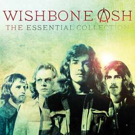 Wishbone Ash The Essential Collection CD