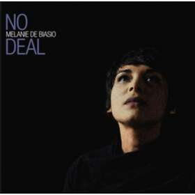 Mélanie De Biasio No CD