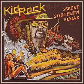 Kid Sweet Southern Sugar CD