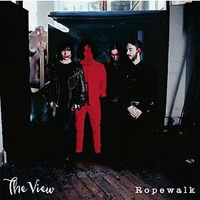 The View Ropewalk CD