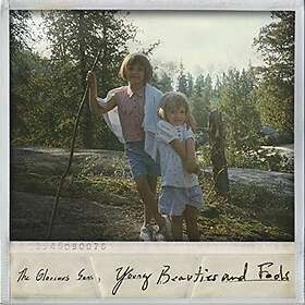 The Glorious Sons Young Beauties And Fools CD