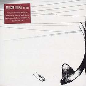 Murcof - Utopia CD