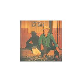 J.J. Cale The Very Best Of CD