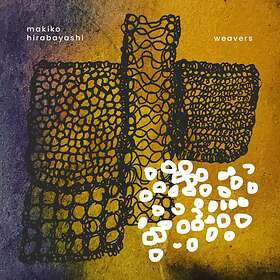 Makiko Hirabayashi Weavers CD