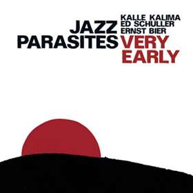 Parasites Very Early CD