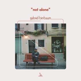 Birnbaum Not Alone CD